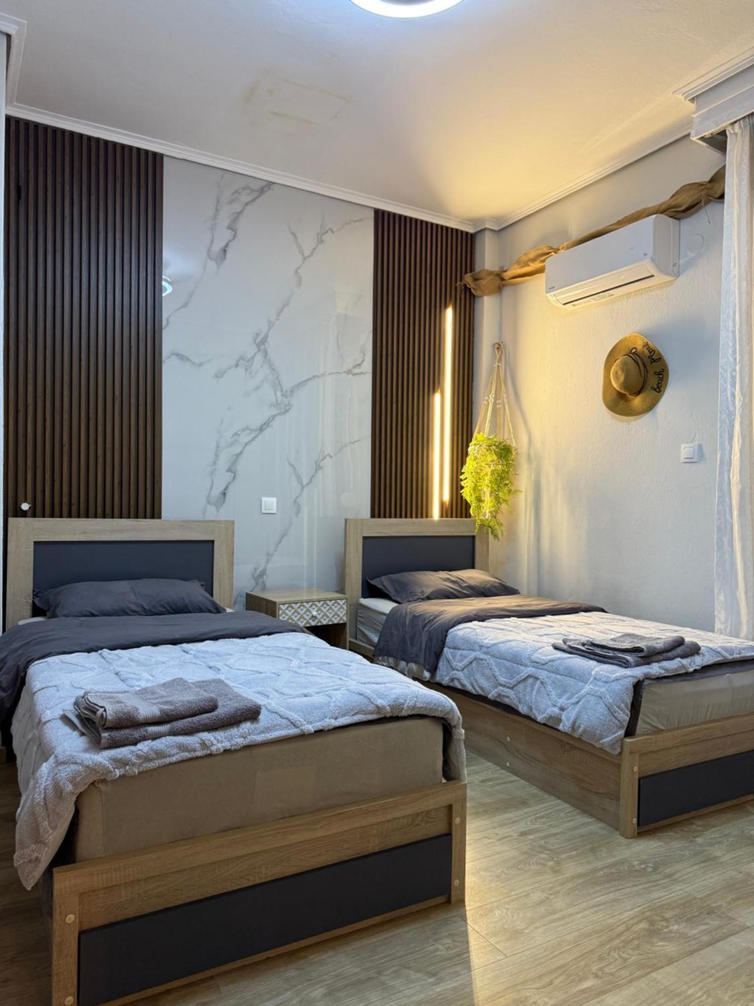 Theia Analipsi Central Apartment Катеріні Екстер'єр фото
